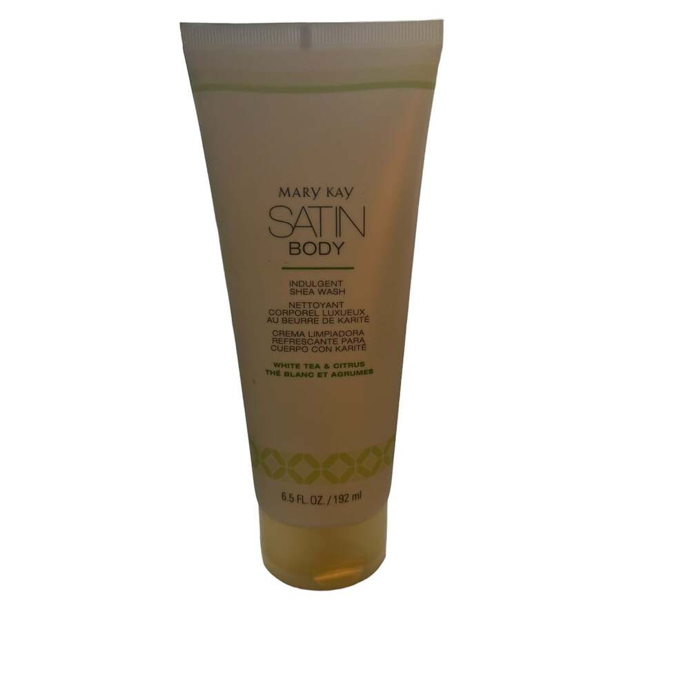 Mary Kay Satin Body Wash